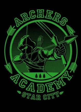 Archers Academy
