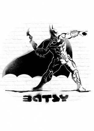 Batsy
