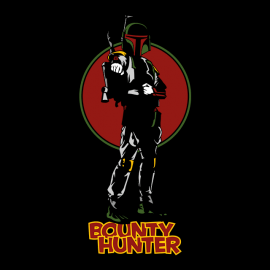 Bounty Hunter II