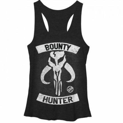 Bounty Hunter Mandalore