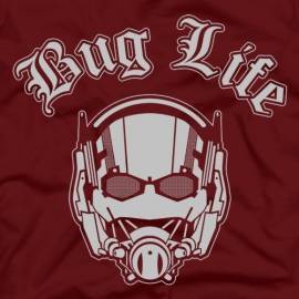 Bug Life