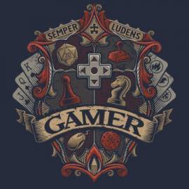 Gamer Crest