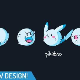 Pikaboo
