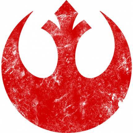 Rebel Alliance Logo