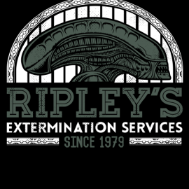Ripley's Extermination Services