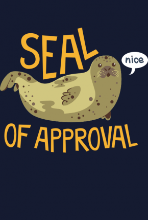 Seal of Approval