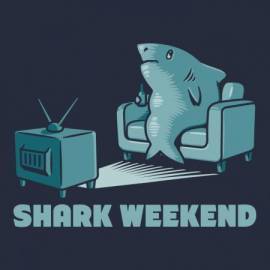 Shark Weekend