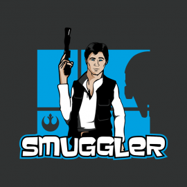 Smuggler v2