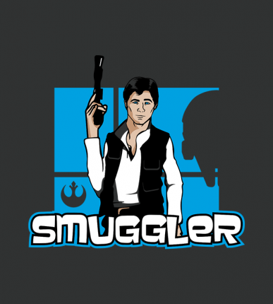 Smuggler v2