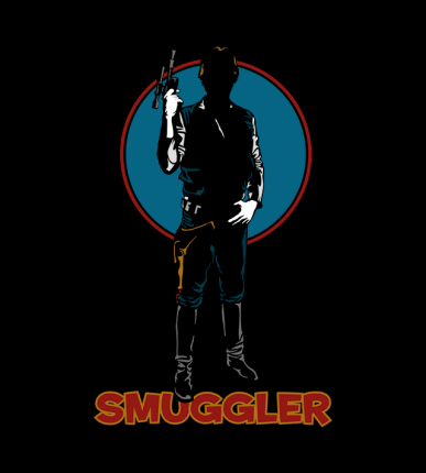 Smuggler v3