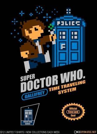 Super Doctor 11