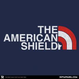 The American Shield
