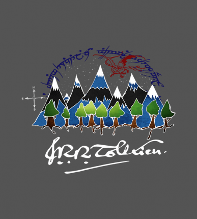 The Hobbit’s Universe