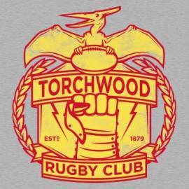 Torchwood Rugby Club