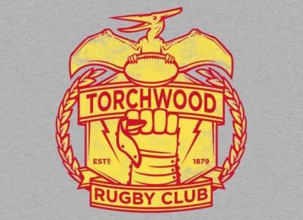 Torchwood Rugby Club