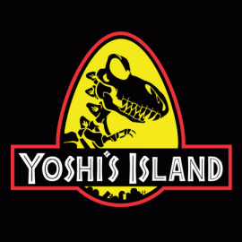 Yoshi’s Island Park