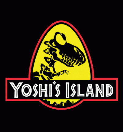 Yoshi’s Island Park