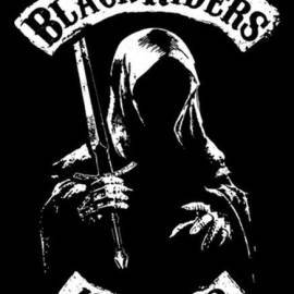 2.1 Black Riders