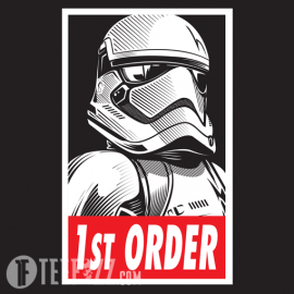 1st Order