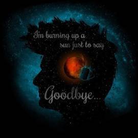 Just to Say Goodbye