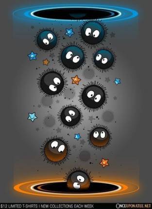Portal Sprites
