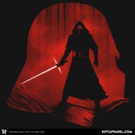 A New Dark Force