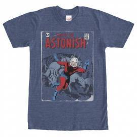 Ant-Man Classic Tales to Astonish