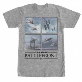 Battlefront Rebel Alliance vs Empire