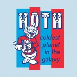 Hoth Coldest in the Galaxy