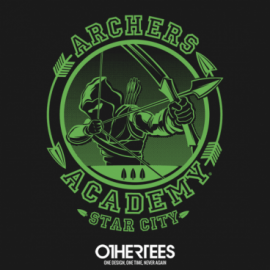 Archers Academy