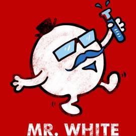 Mister White