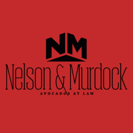 Nelson and Murdock