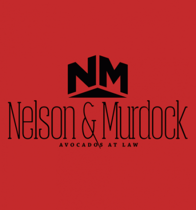 Nelson and Murdock