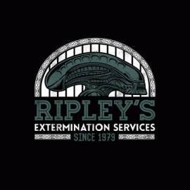 Ripley’s Exterminators