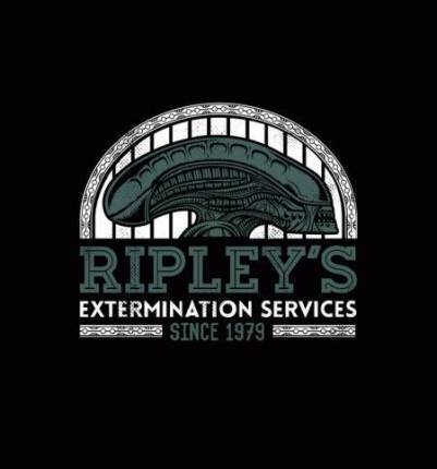Ripley’s Exterminators