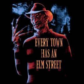 Every Town has an Elm Street
