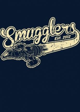 Smugglers (Navy)