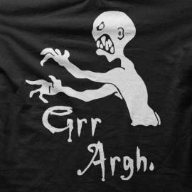 Grr Argh