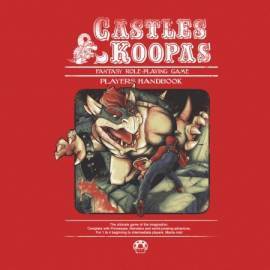 Castles & Koopas
