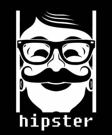 hipster society 