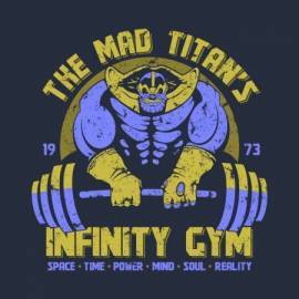 Infinity Gym