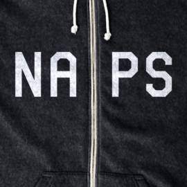 NAPS Hoodie