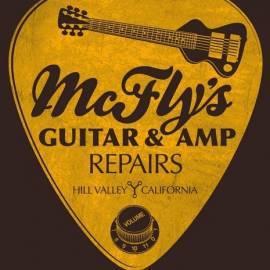 McFly’s Repairs