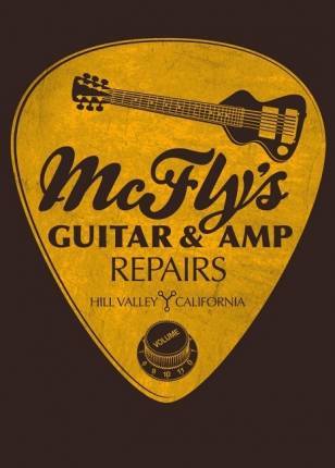 McFly’s Repairs