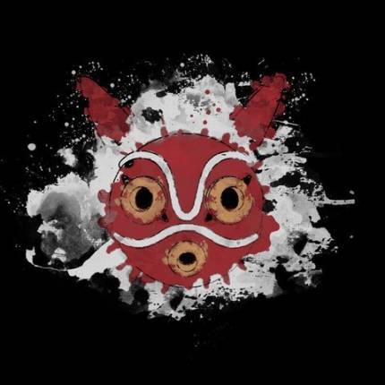 2.8 Abstract Mononoke