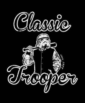 Classic Trooper