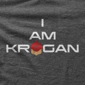 I Am Krogan (Wrex Version)
