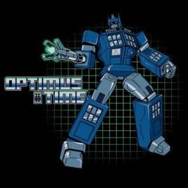 Optimus Time