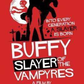 Slayer of the Vampyres