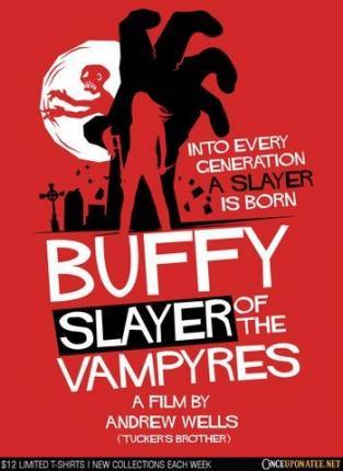 Slayer of the Vampyres